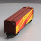 MTH 35-78007 S Krey's Ham & Bacon 40' Woodside Reefer #873