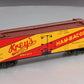 MTH 35-78007 S Krey's Ham & Bacon 40' Woodside Reefer #873