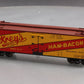 MTH 35-78007 S Krey's Ham & Bacon 40' Woodside Reefer #873