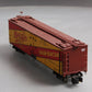 MTH 35-78007 S Krey's Ham & Bacon 40' Woodside Reefer #873