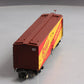 MTH 35-78007 S Krey's Ham & Bacon 40' Woodside Reefer #873