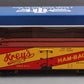 MTH 35-78007 S Krey's Ham & Bacon 40' Woodside Reefer #873