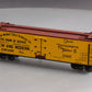 MTH 35-78003 S Fulton Market 40' Woodside Reefer #10400