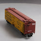 MTH 35-78003 S Fulton Market 40' Woodside Reefer #10400