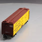 MTH 35-78003 S Fulton Market 40' Woodside Reefer #10400