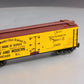 MTH 35-78003 S Fulton Market 40' Woodside Reefer #10400