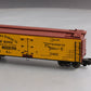MTH 35-78003 S Fulton Market 40' Woodside Reefer #10400