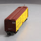 MTH 35-78003 S Fulton Market 40' Woodside Reefer #10400
