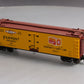 MTH 35-78001 S 40' Woodside Reefer Fairmont Creamery #35-210