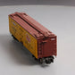 MTH 35-78001 S 40' Woodside Reefer Fairmont Creamery #35-210