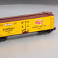 MTH 35-78001 S 40' Woodside Reefer Fairmont Creamery #35-210