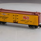 MTH 35-78001 S 40' Woodside Reefer Fairmont Creamery #35-210 LN/Box