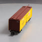 MTH 35-78001 S 40' Woodside Reefer Fairmont Creamery #35-210 LN/Box