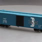 MTH 35-74002 S Boston & Maine 40' Rebuilt Box Car #73022 LN/Box