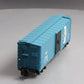 MTH 35-74002 S Boston & Maine 40' Rebuilt Box Car #73022 LN/Box
