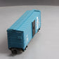 MTH 35-74002 S Boston & Maine 40' Rebuilt Box Car #73022 LN/Box