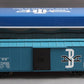 MTH 35-74002 S Boston & Maine 40' Rebuilt Box Car #73022 LN/Box