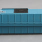 MTH 35-74002 S Boston & Maine 40' Rebuilt Box Car #73022 LN/Box