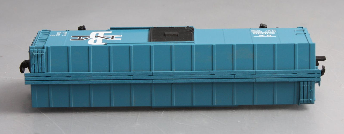 MTH 35-74002 S Boston & Maine 40' Rebuilt Box Car #73022 LN/Box