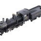 Bachmann 52202 HO Baltimore and Ohio Baldwin 4-6-0 Steam Locomotive #1357
