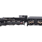 Bachmann 52202 HO Baltimore and Ohio Baldwin 4-6-0 Steam Locomotive #1357