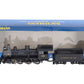 Bachmann 52202 HO Baltimore and Ohio Baldwin 4-6-0 Steam Locomotive #1357