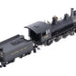 Bachmann 52202 HO Baltimore and Ohio Baldwin 4-6-0 Steam Locomotive #1357