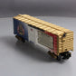 Lionel 6-25933 O Gauge USA President Harry S. Truman Boxcar LN/Box
