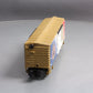 Lionel 6-25933 O Gauge USA President Harry S. Truman Boxcar LN/Box