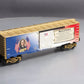 Lionel 6-25933 O Gauge USA President Harry S. Truman Boxcar LN/Box