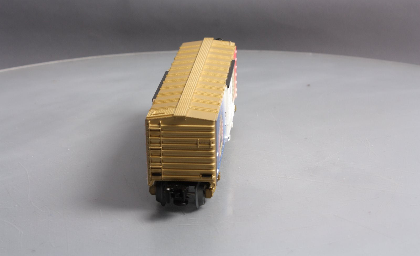 Lionel 6-25933 O Gauge USA President Harry S. Truman Boxcar LN/Box