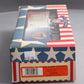 Lionel 6-25933 O Gauge USA President Harry S. Truman Boxcar LN/Box