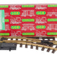LGB 1205N G Scale Right Hand Switch Turnout EX/Box