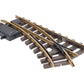 LGB 1205N G Scale Right Hand Switch Turnout EX/Box