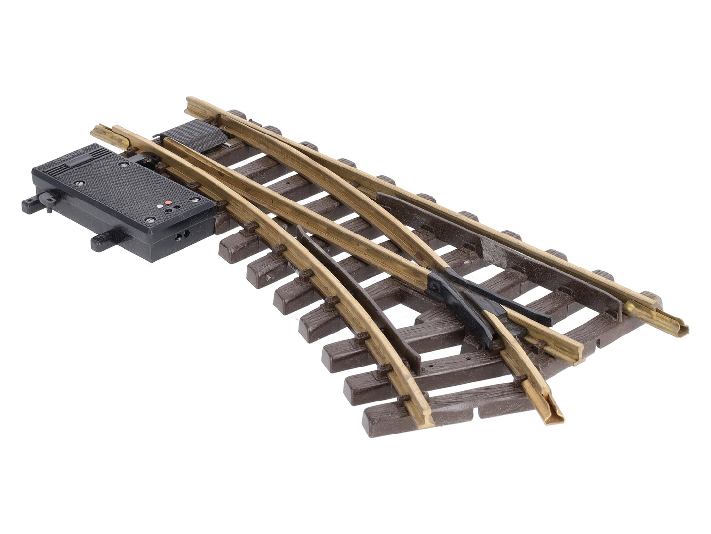 LGB 1205N G Scale Right Hand Switch Turnout LN/Box