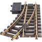 LGB 1205N G Scale Right Hand Switch Turnout LN/Box
