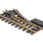 LGB 1205N G Scale Right Hand Switch Turnout EX/Box