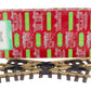 LGB 1300 G Gauge R1 30 Degree Crossing Track LN/Box