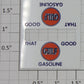 Lionel 256-48 Gulf Billboard