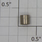 Lionel 257-40 O Gauge Spacer .28" OD x .25" H x .19" ID