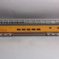MTH 20-6798 Union Pacific 70' ABS Vista Dome Passenger Car LN/Box