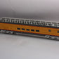 MTH 20-6798 Union Pacific 70' ABS Vista Dome Passenger Car LN/Box