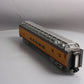 MTH 20-6798 Union Pacific 70' ABS Vista Dome Passenger Car LN/Box
