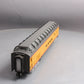 MTH 20-6798 Union Pacific 70' ABS Vista Dome Passenger Car LN/Box