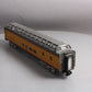 MTH 20-6798 Union Pacific 70' ABS Vista Dome Passenger Car LN/Box