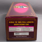 MTH 20-6798 Union Pacific 70' ABS Vista Dome Passenger Car LN/Box