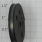 Lionel 18045-626 Grooved Commodore Vanderbilt Plain Driver Wheel