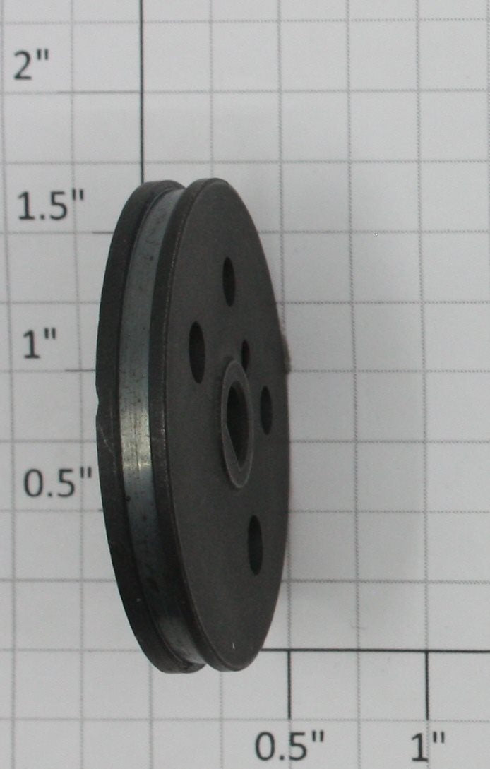 Lionel 18045-626 Grooved Commodore Vanderbilt Plain Driver Wheel