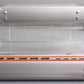 MTH 30-6129 O Santa Fe Streamlined Combo/Diner Set #1506, #3481 NIB