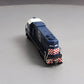 MTH 85-20620 HO Scale FEC GP38-2 Diesel Locomotive #505 DCC Ready